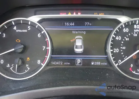 2021 Nissan Sentra Sv Xtronic Cvt из США, поврежденный, VIN 3N1AB8CV2MY224566